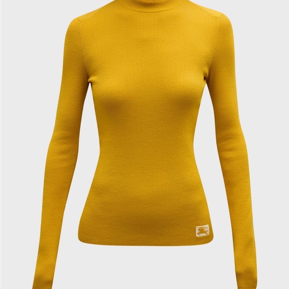 Burberry sweater - Picture 2 of 14